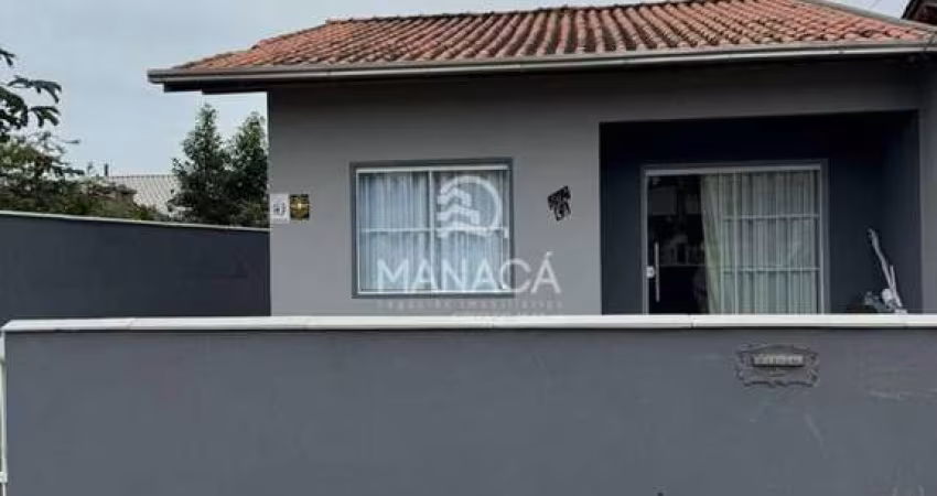 Casa com 2 quartos no bairro Quinta dos Açorianos