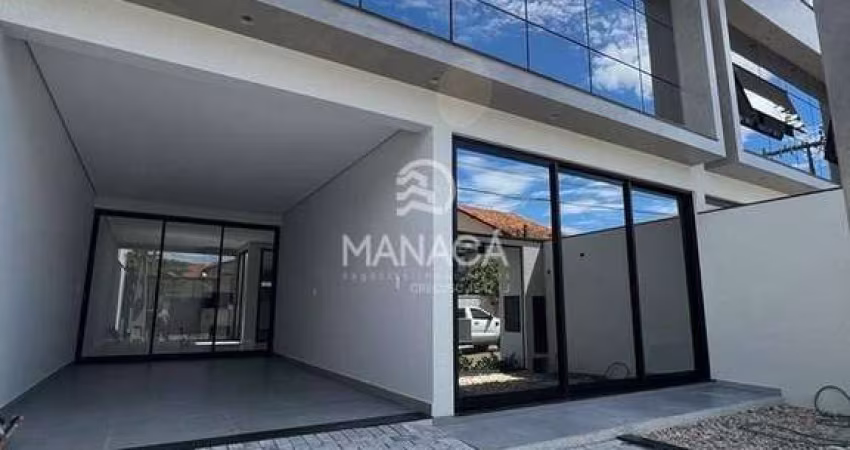 SOBRADO QUADRA MAR, BAIRRO TABULEIRO