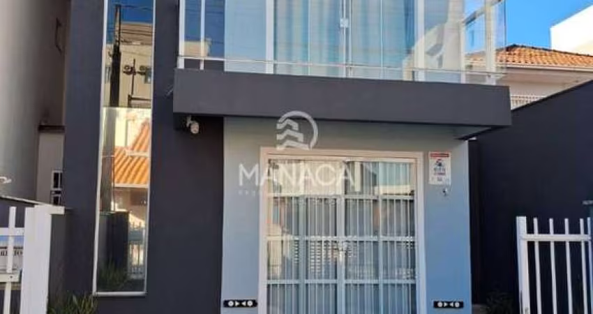 sobrado Em Itajubá próximo a Balneário Piçarras.