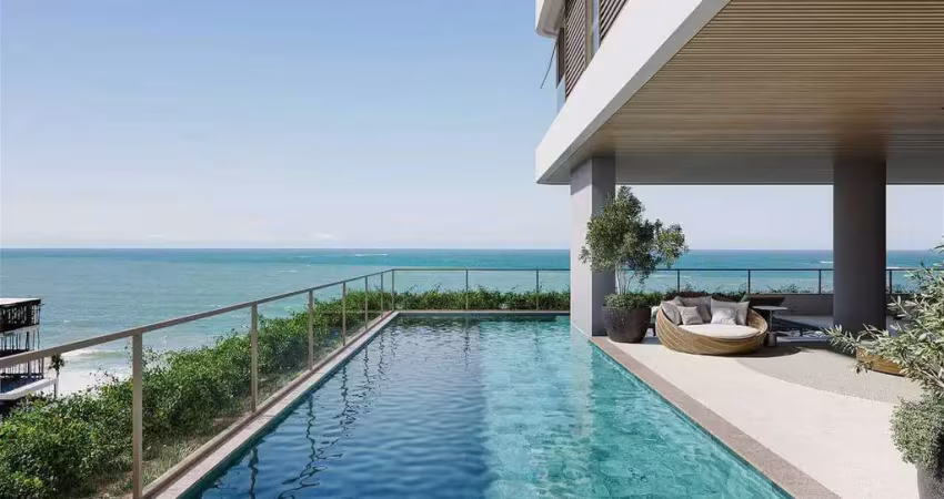 Apartamento com 3 quartos à venda no Tabuleiro, Barra Velha 