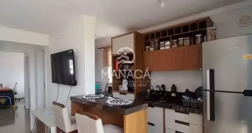 Apartamento com 2 quartos à venda no Quinta dos Açorianos, Barra Velha 