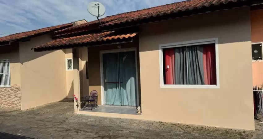 Casa com 2 quartos à venda no Jardim Los Angeles, Barra Velha 