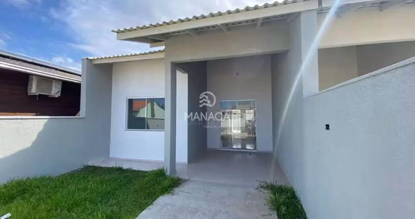 Casa com 2 quartos à venda no Itajubá, Barra Velha 