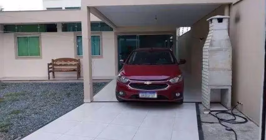 Casa com 3 quartos à venda no São Cristovão, Barra Velha 