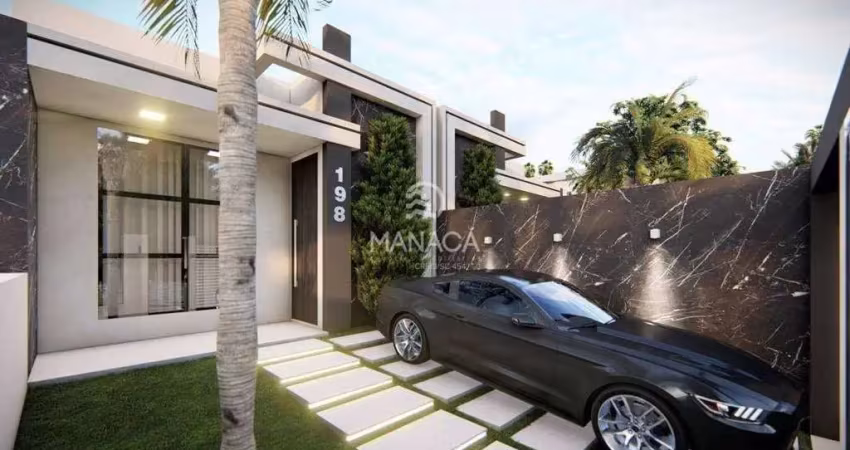 Casa com 3 quartos à venda na Vila Nova, Barra Velha 