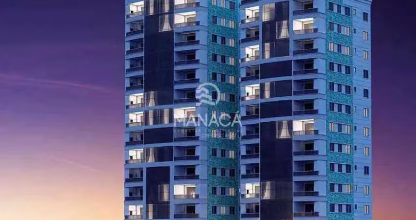 Cobertura Duplex