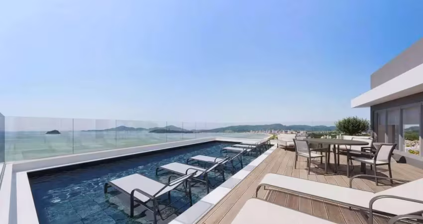Apartamento com 4 quartos à venda no Itacolomi, Balneário Piçarras 