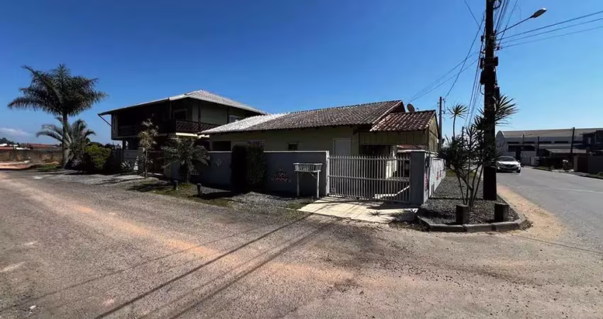 Casa com 7 quartos à venda no São Cristovão, Barra Velha 