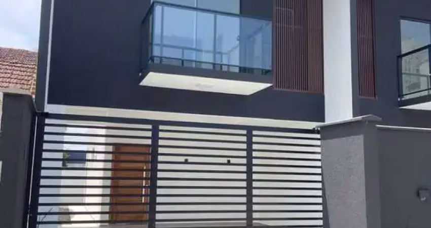 Casa com 3 quartos à venda no Itacolomi, Balneário Piçarras 