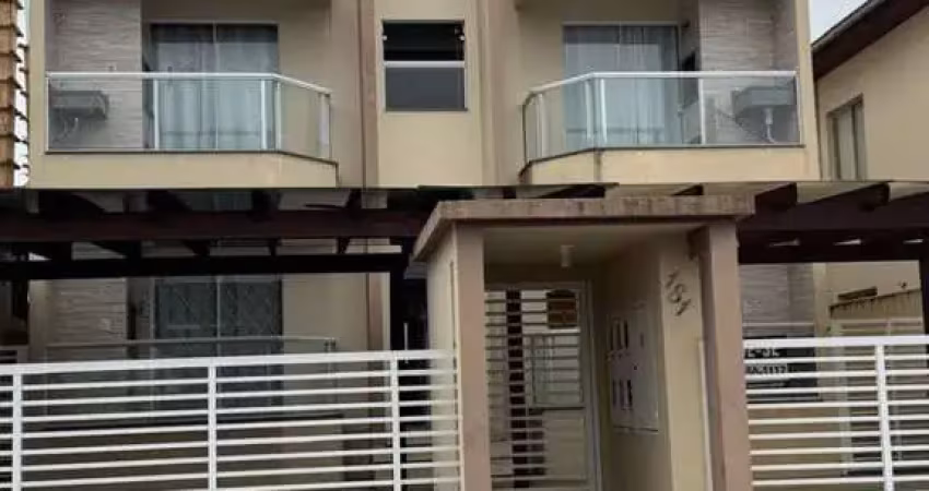 Apartamento com 2 quartos à venda na rua Ataíde Cardozo, 181, Icaraí, Barra Velha
