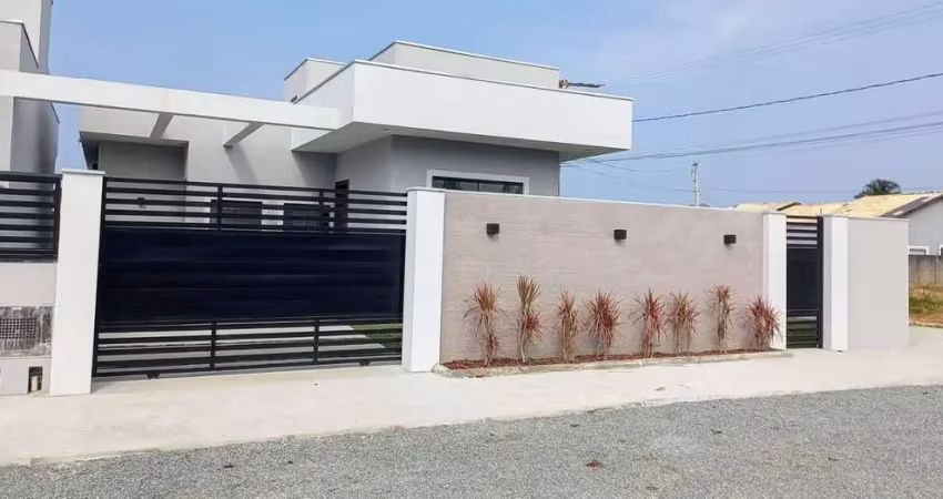 Casa com 2 quartos à venda no Quinta dos Açorianos, Barra Velha 