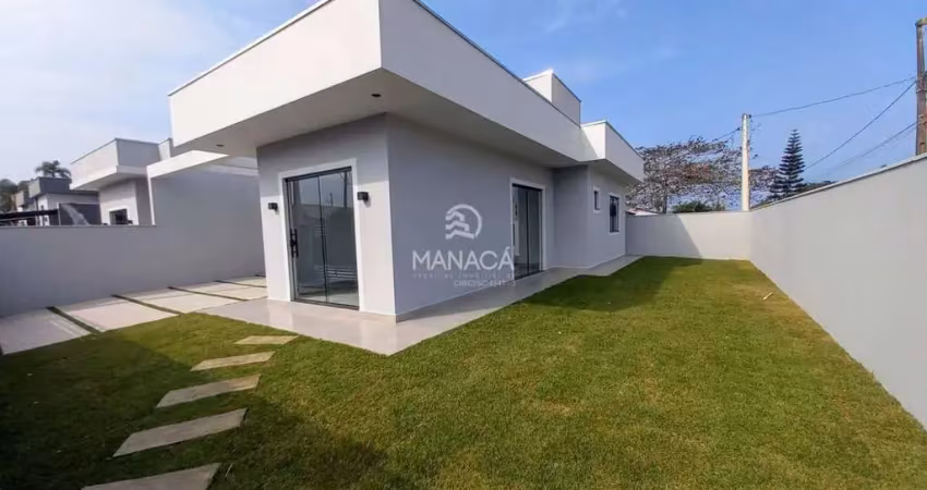 Casa com 3 quartos à venda no Quinta dos Açorianos, Barra Velha 