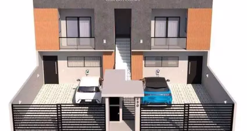 Apartamentos a venda com 3 quartos em itajubá barra velha sc