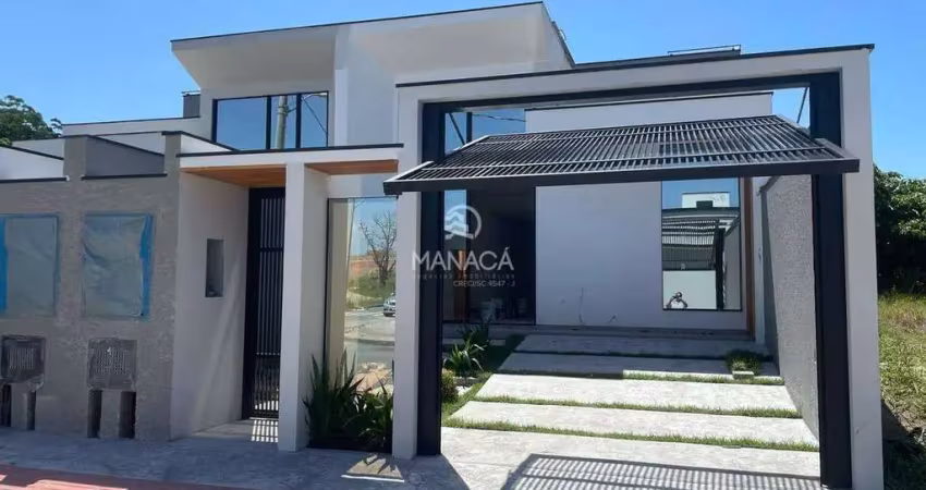 Casa com 3 quartos à venda no Itajubá, Barra Velha 