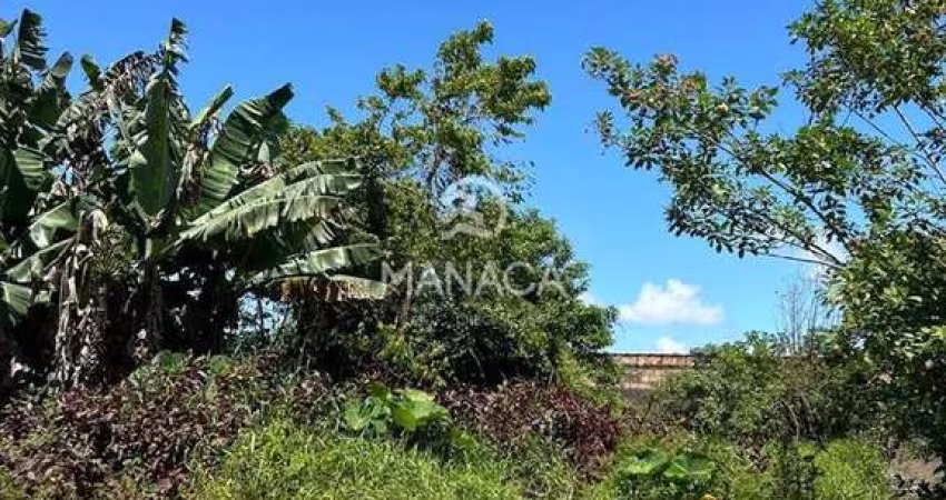 Terreno no Itajuba