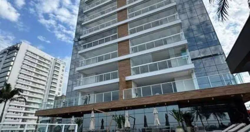 Oportudidade - apartamento com 140m² privativos em bal. piçarras - sc