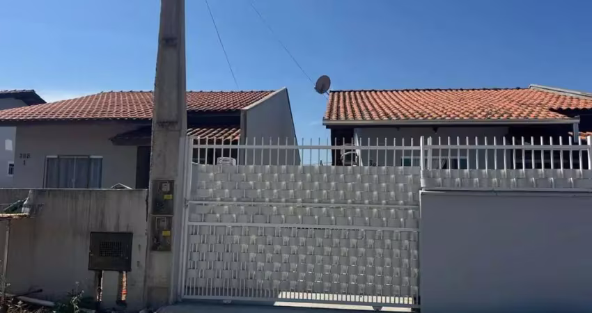 Casa com 2 quartos à venda no Quinta dos Açorianos, Barra Velha 