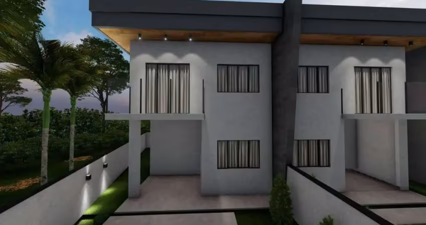Casa com 2 quartos à venda no Itajubá, Barra Velha 