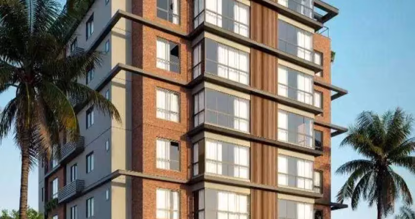 Apartamento com 2 quartos à venda no Itajubá, Barra Velha 
