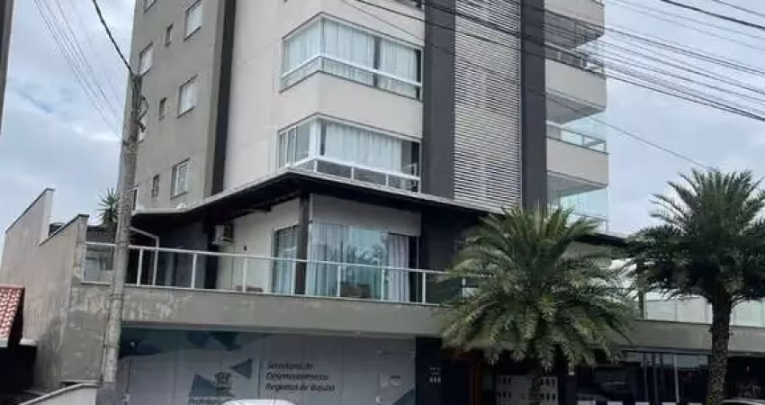 Cobertura com 3 quartos à venda no Itajubá, Barra Velha 