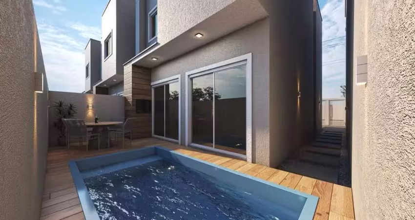 Casa com 3 quartos à venda na Vila Nova, Barra Velha 