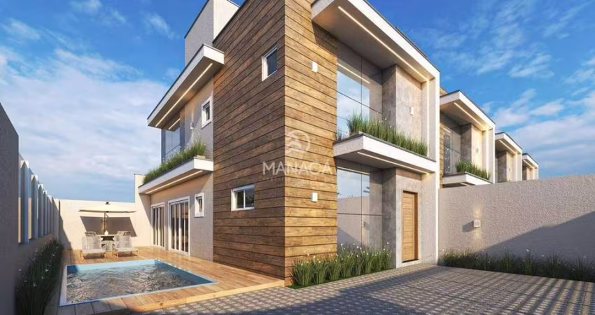 RESIDENCIAL TRENTO NOVA BARRA VELHA