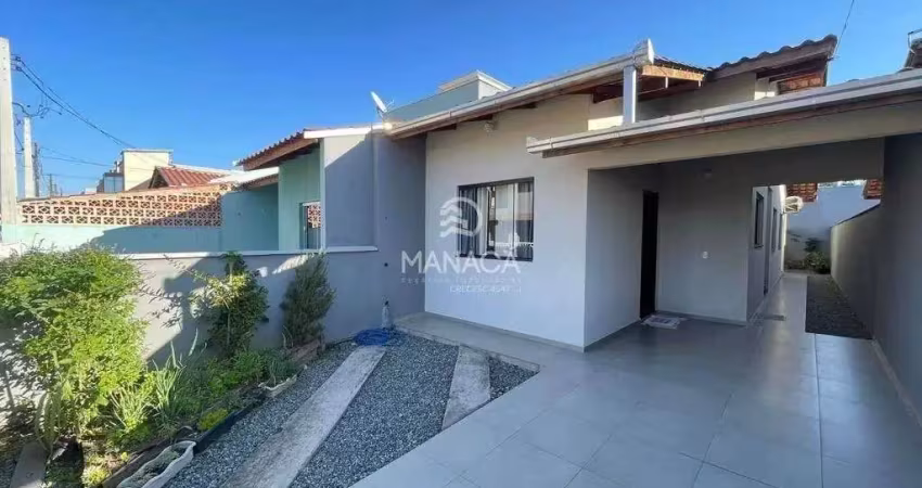 Casa com 2 quartos à venda no Itajubá, Barra Velha 