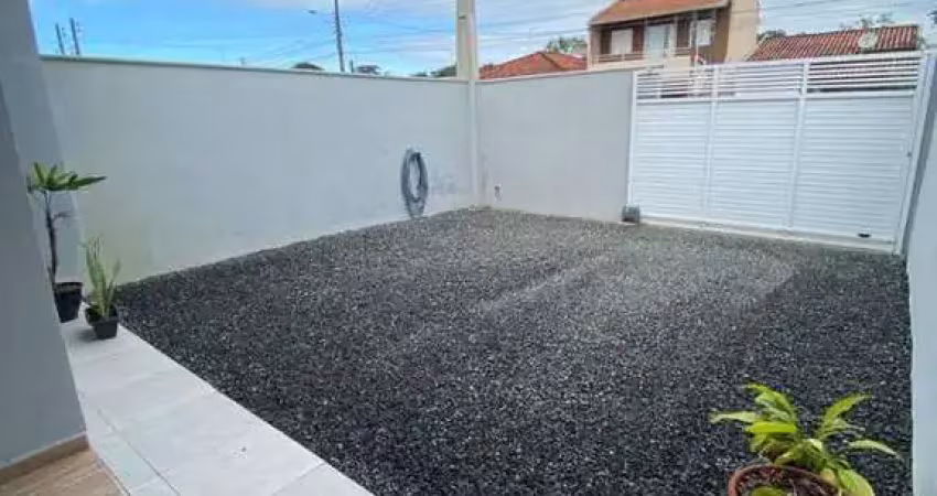 Casa com 2 quartos à venda na Vila Nova, Barra Velha 