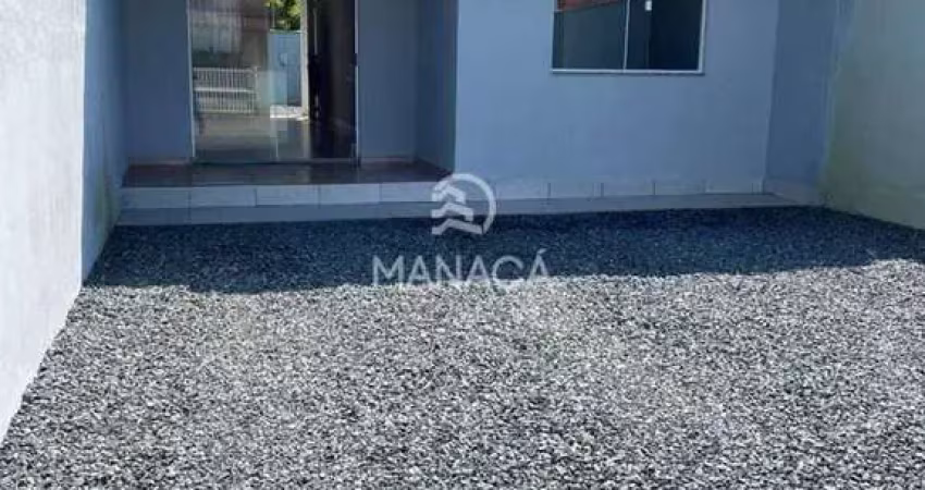 Casa com 2 quartos à venda na Vila Nova, Barra Velha 