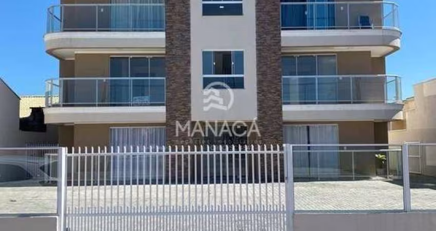 Apartamento de 2 quartos localizado no bairro Quinta dos Açorianos em Barra Velha - SC
