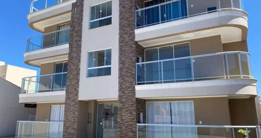 Apartamento de 2 quartos localizado no bairro quinta dos açorianos em barra velha - sc