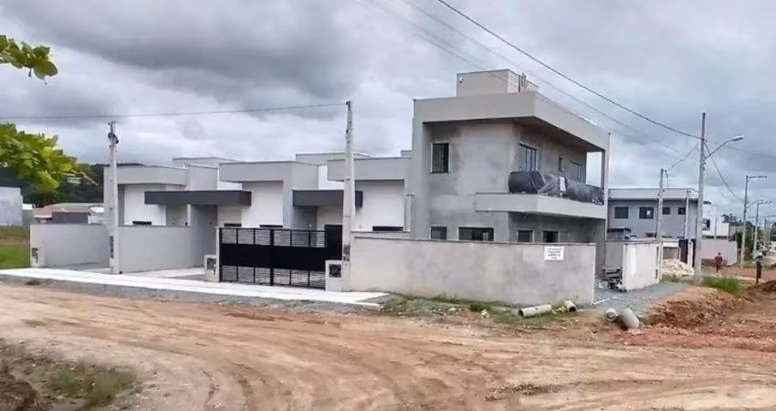 Casa com 2 quartos à venda no Itajubá, Barra Velha 