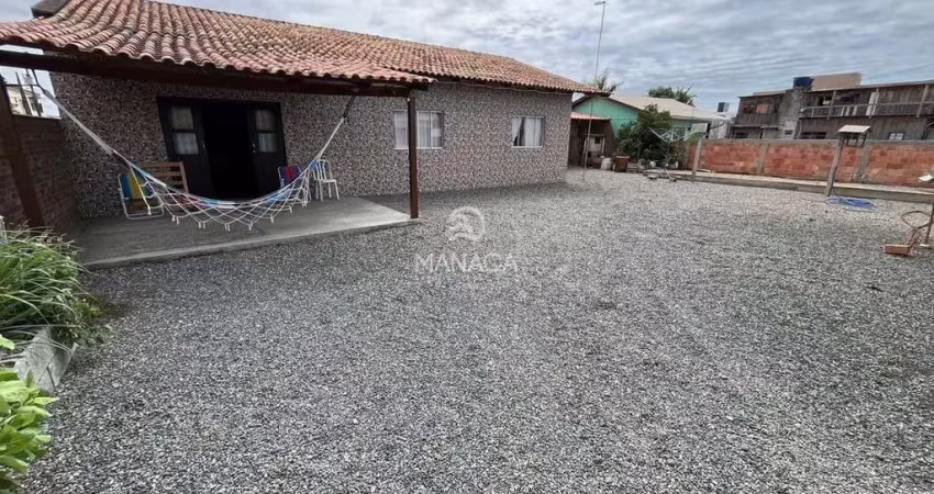 Casa com 2 quartos à venda no Itajubá, Barra Velha 