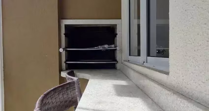 Apartamento com 1 quarto para alugar no Itajubá, Barra Velha 