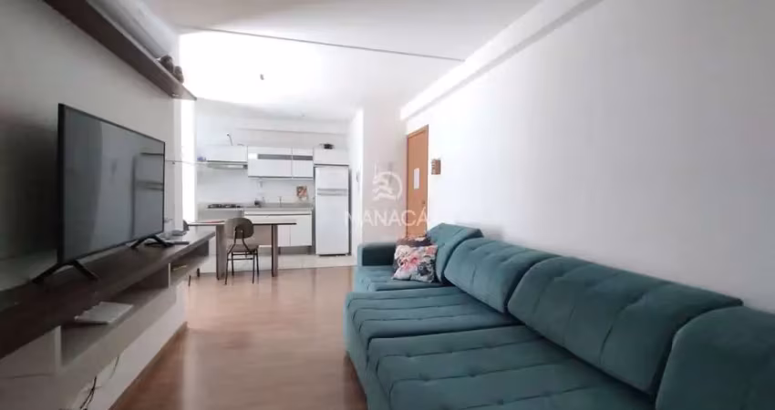 Apartamento com 2 quartos para alugar no Itajubá, Barra Velha 