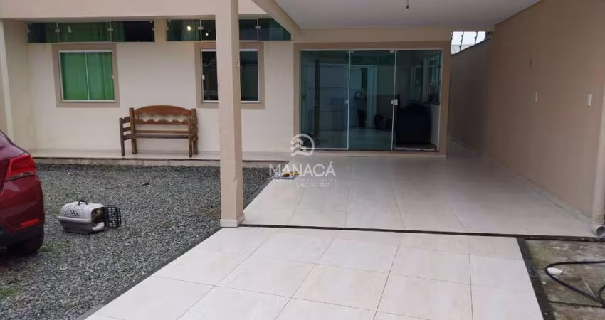 Descubra seu novo lar em Barra Velha-SC!
