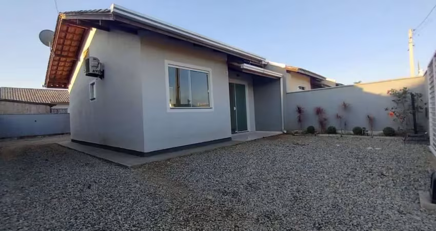 Casa com 1 quarto à venda no Quinta dos Açorianos, Barra Velha 