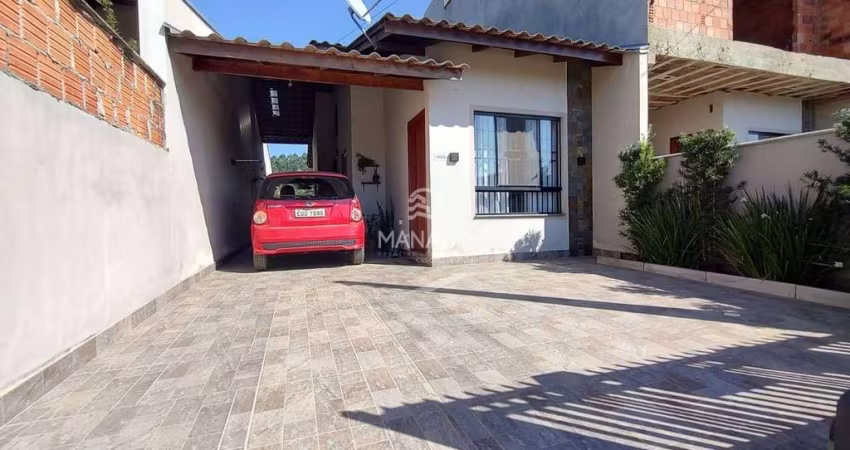 Casa a venda no Bairro Vila Nova
