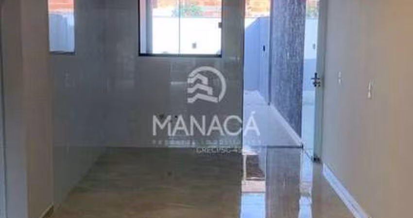 Bela Casa a venda No Bairro Itajubá