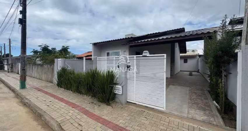 Casa com 2 quartos à venda no Quinta dos Açorianos, Barra Velha 