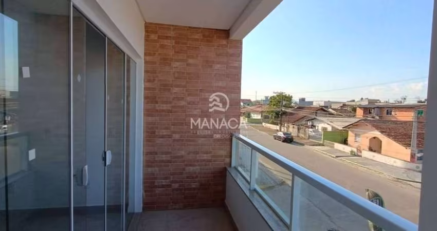 Aluga-se Apartamento com 2 quartos, próximo a escola Astrogildo, bairro Los Angeles, Barra Velha - SC