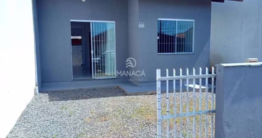 CASA NA VILA NOVA 2 QUARTOS