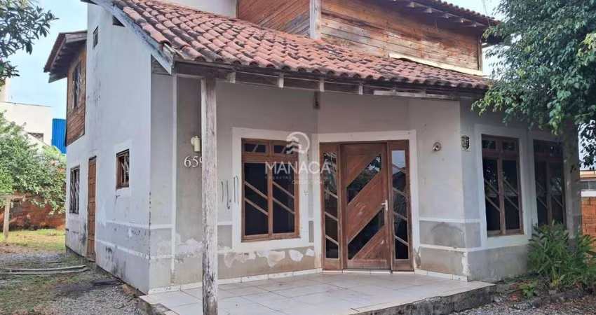 casa a venda bairro São Cristóvão