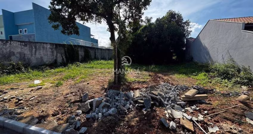Terreno Próximo Laguna - Invista Certo