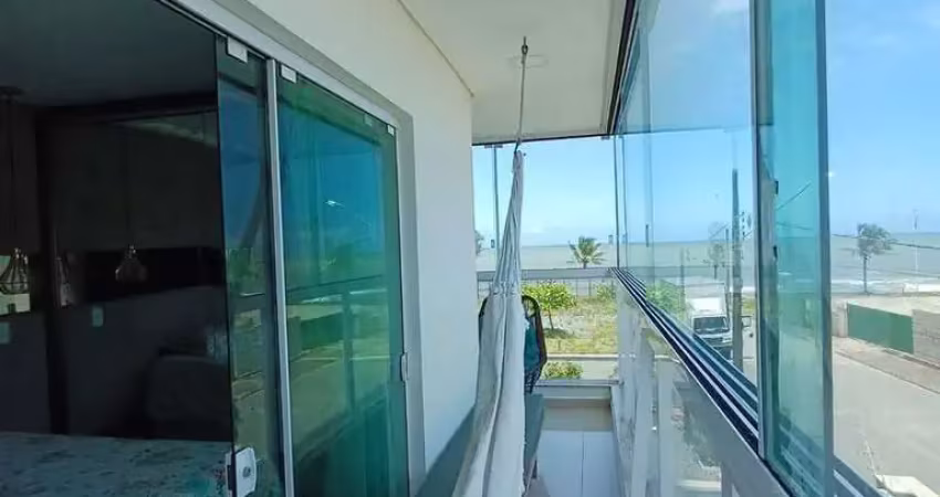 Apartamento com 2 quartos à venda no Tabuleiro, Barra Velha 