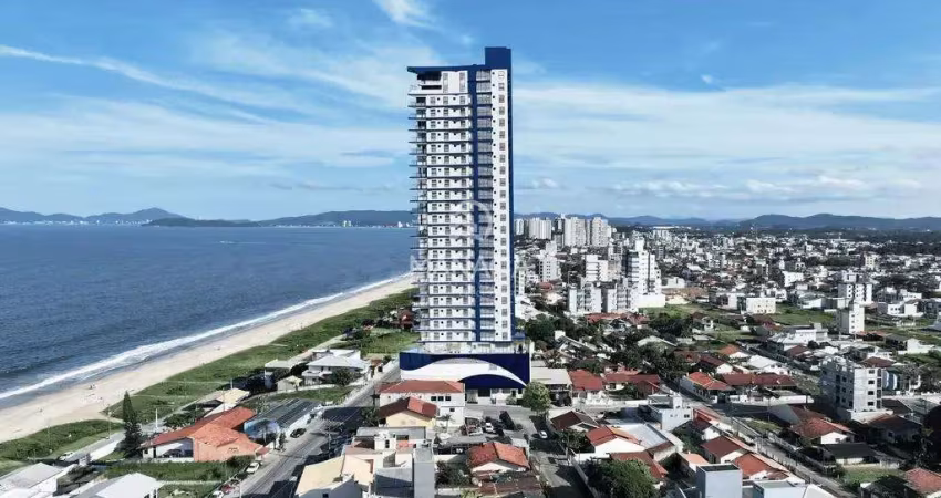 Itajuba Boulevard