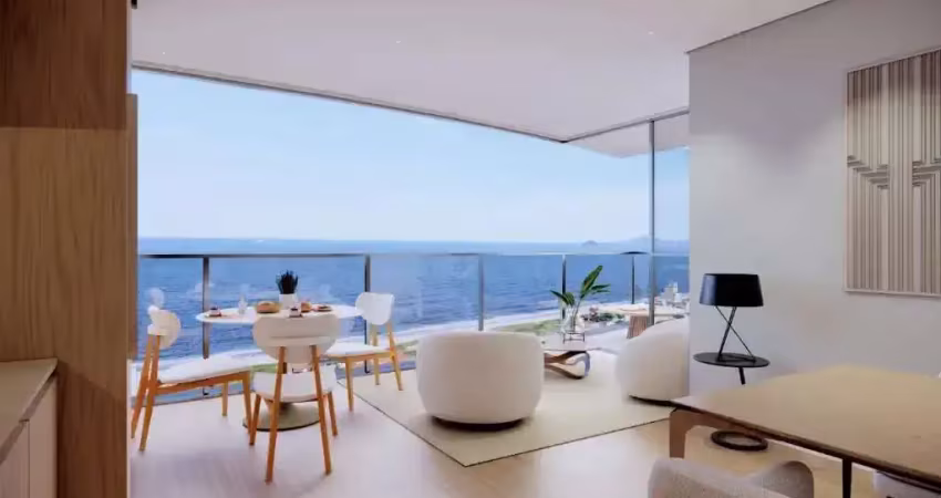 Apartamento com 4 quartos à venda no Itajubá, Barra Velha 