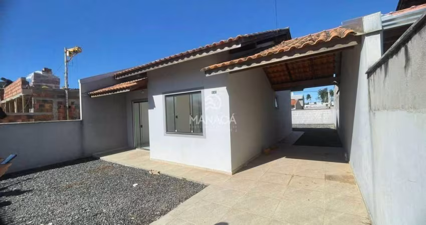 Casa com 2 quartos para alugar no Quinta dos Açorianos, Barra Velha 