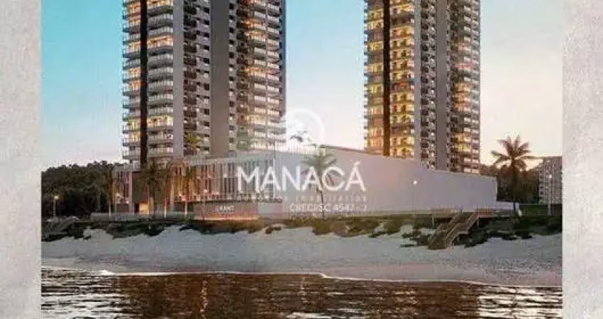 Apartamento com 3 quartos à venda na Praia do Grant, Barra Velha 