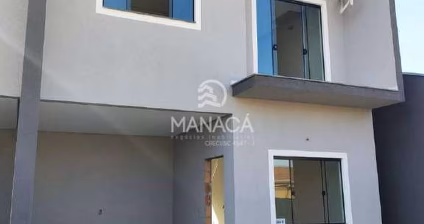 SOBRADO À VENDA NO CENTRO DE BARRA VELHA – SC! 